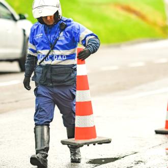 Cuándo es el próximo pico y placa regional para entrar a Bogotá? | Bogota .gov.co