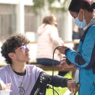 Cuáles son las líneas de atención en salud mental en Bogotá? | Bogota.gov.co