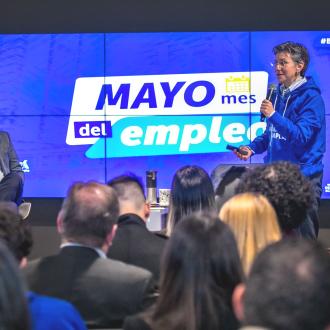 Entre 2020 y 2022 se ha colocado en el mercado laboral 74.894 personas |  Bogota.gov.co