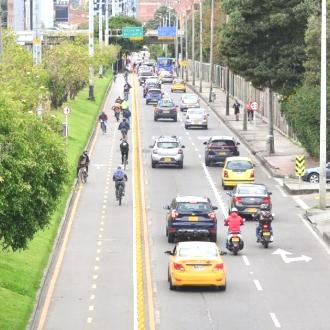 Así funcionará el pico y placa la semana del 5 al 9 de junio en Bogotá |  Bogota.gov.co