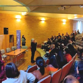 La prevención de violencias seguirá siendo bandera de Bogotá este 2023