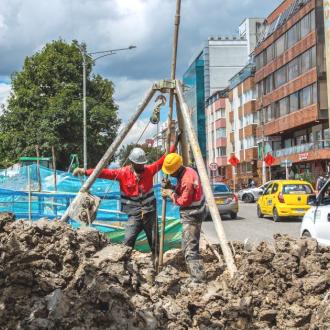 Movilidad: Distrito propone modificar el Estatuto de Valorización | Bogota .gov.co