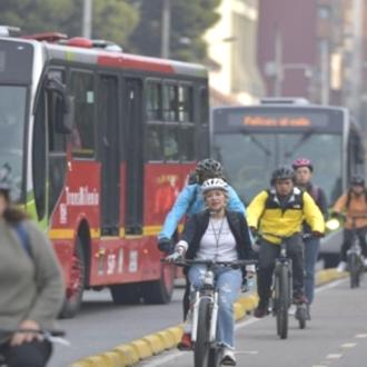 Horario, excepciones y más del Día sin carro y sin moto en Bogotá 2023 |  Bogota.gov.co