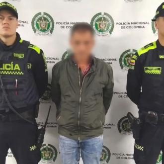 Capturado taxista que agredió con arma blanca a ciclista en Tunjuelito |  Bogota.gov.co