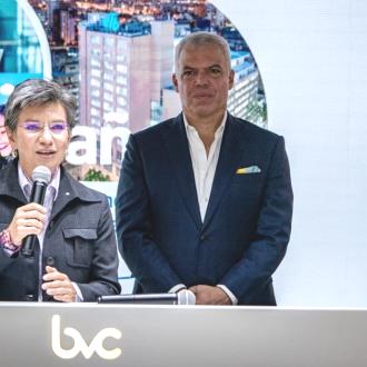La ETB es un orgullo para Bogotá”: Alcaldesa Mayor Claudia López |  Bogota.gov.co
