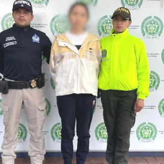 Así desarticuló la Policía a red delincuencial dedicada al gota a gota |  Bogota.gov.co