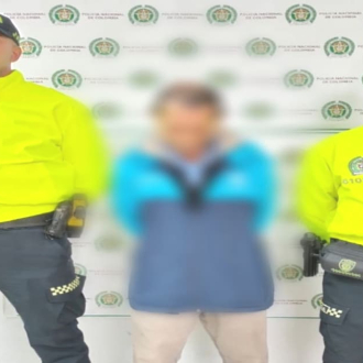 Cárcel para presunto homicida de conductora plataforma de transporte |  Bogota.gov.co