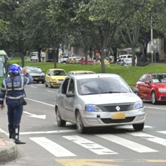 Paro de maestros hoy en Bogotá: Estado de vías y movilidad junio 17 | Bogota .gov.co