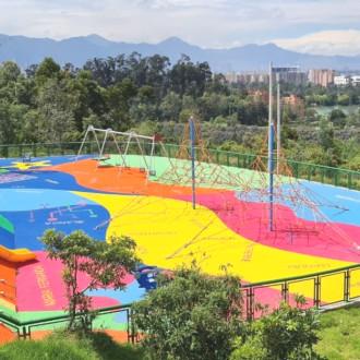 Racionamiento de agua en Bogotá sábado 21 de diciembre cierre parques