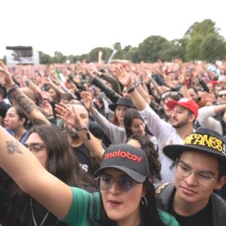 Bogotá: Un Modelo de crecimiento económico y social en el deporte