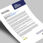 Firma: petición ciudadana contra la impunidad, Gobierno y Congreso