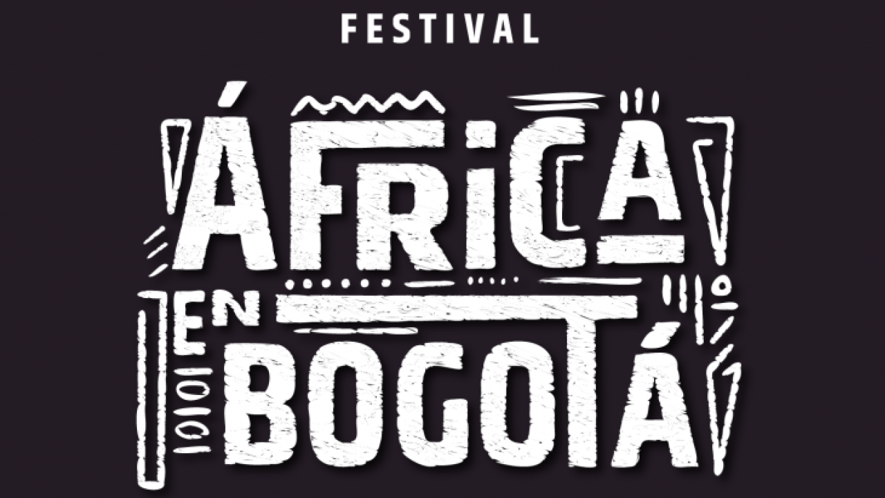 Festival África en Bogotá