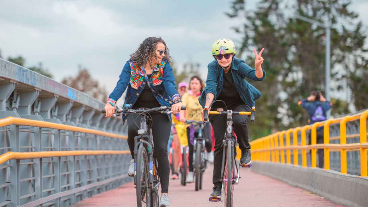 Semana de la bici