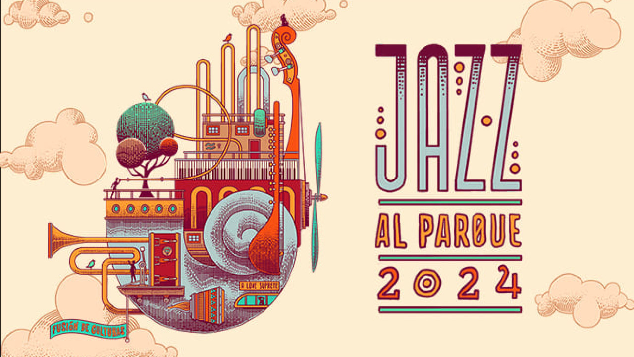 Jazz al Parque 2024 