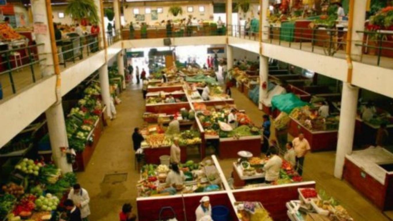 Plaza Distrital de Las Ferias cumple 50 años al servicio de los