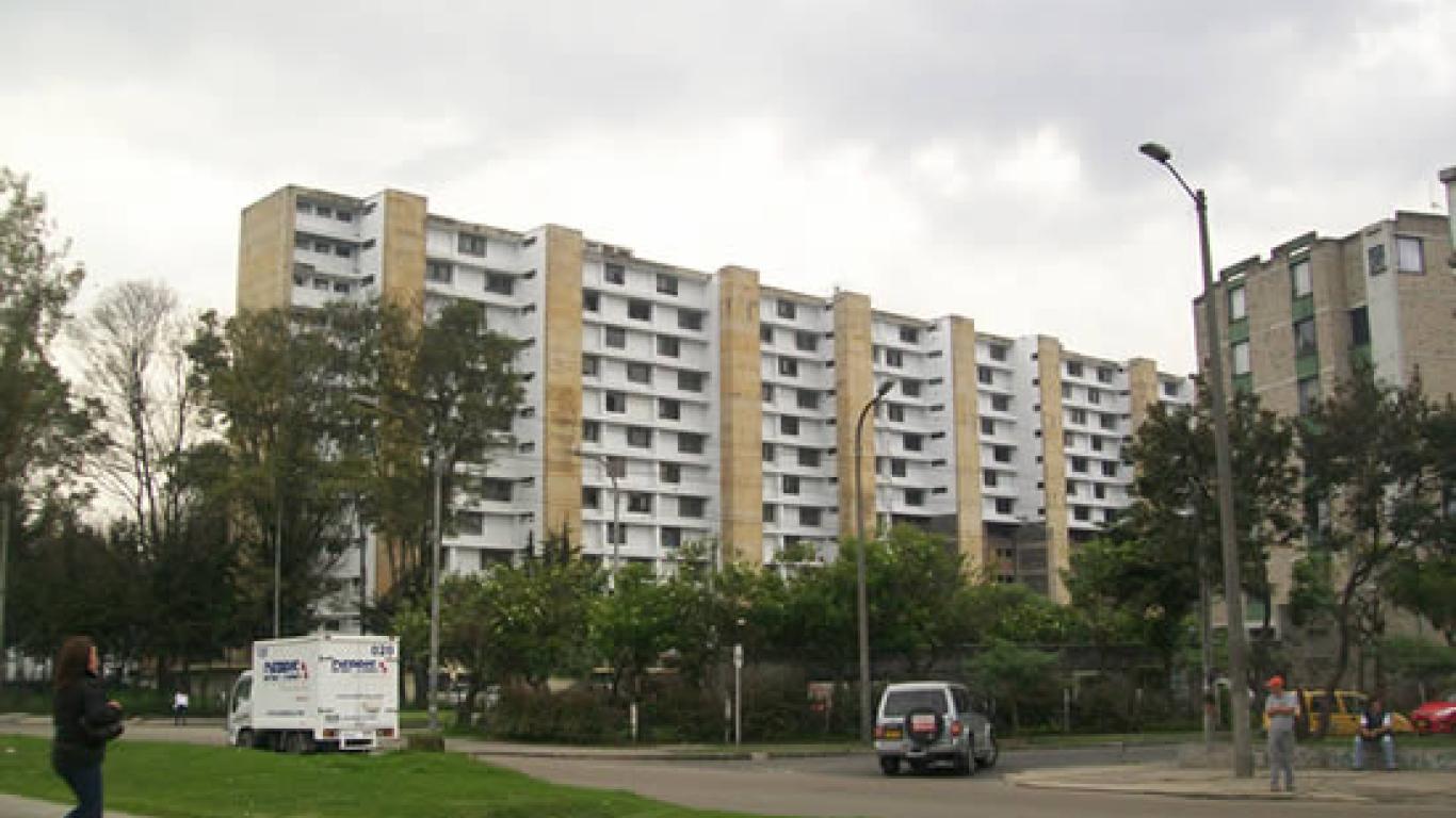 Puente Aranda, una localidad empresarial Bogota.gov.co