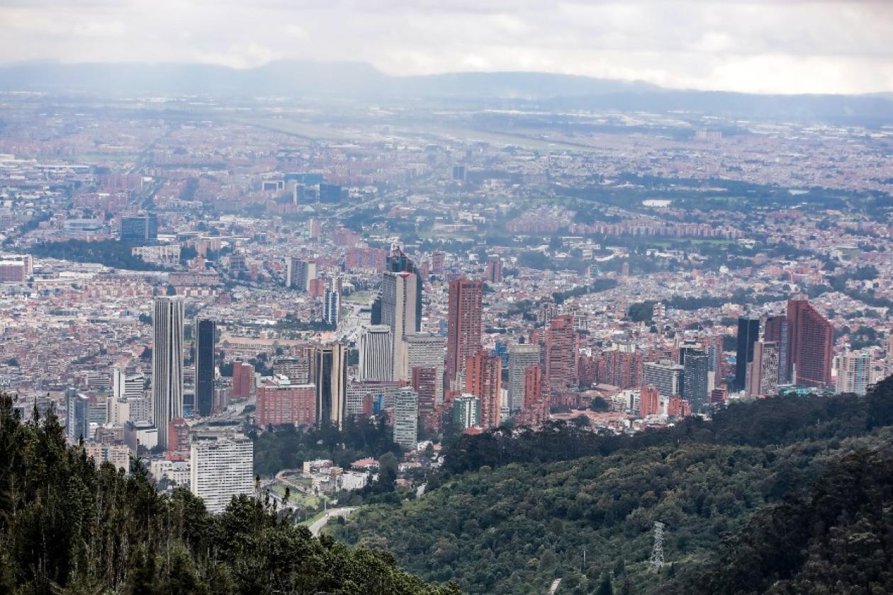 Noticias de Bogotá: martes 4 de enero de 2022