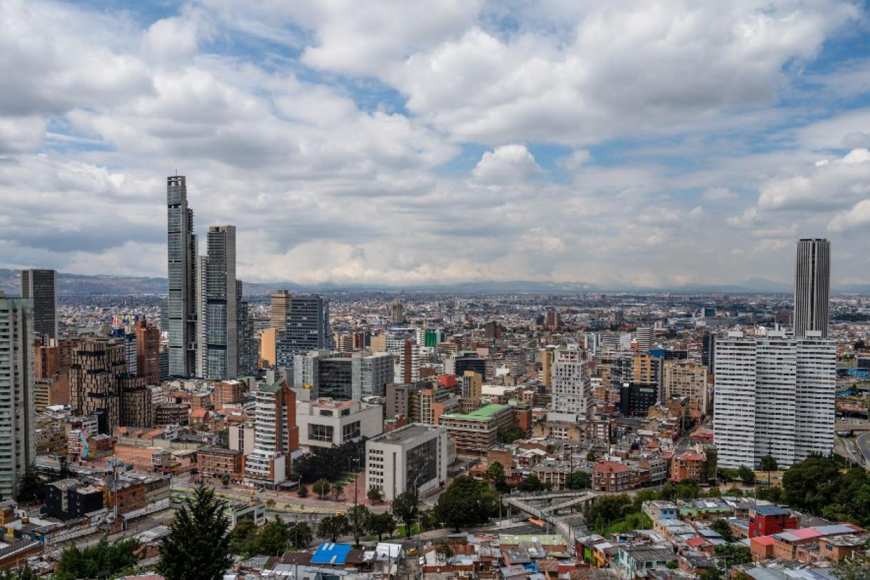Noticias de Bogotá: jueves 6 de enero de 2022
