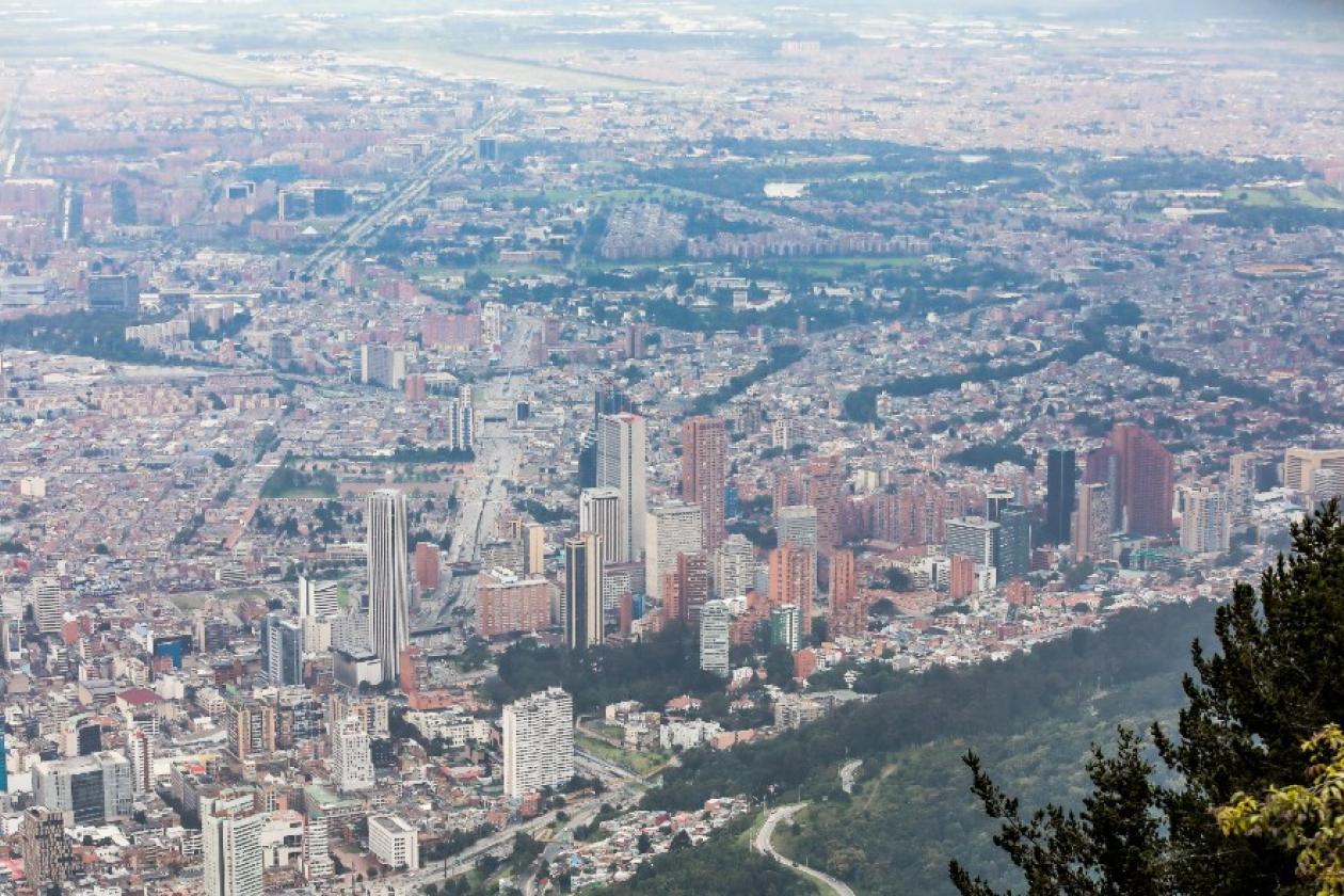 Noticias de Bogotá: jueves 20 de enero de 2022