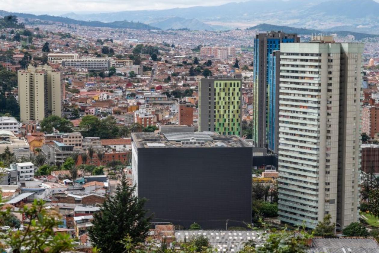  Noticias de Bogotá: viernes 18 de marzo de 2022