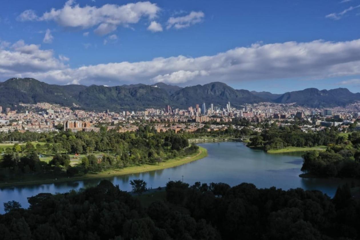 Noticias de Bogotá: lunes 4 de abril de 2022