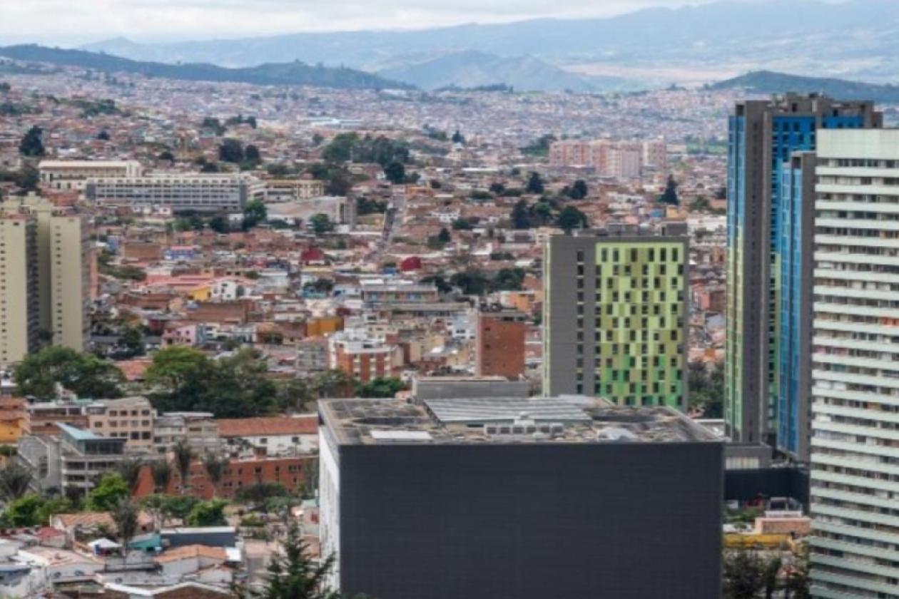 Noticias de Bogotá: lunes 16 de mayo de 2022 