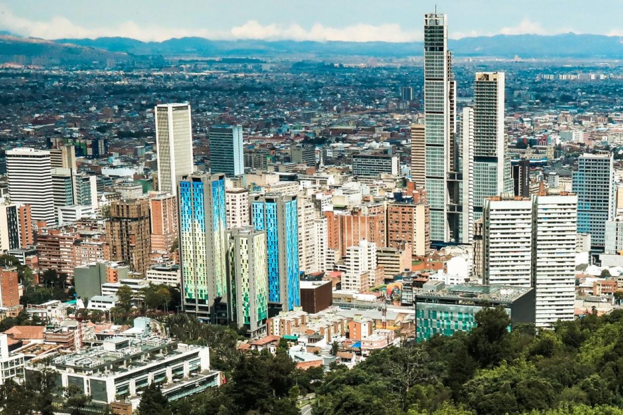 Noticias de Bogotá este martes 21 de junio de 2022: Luz, agua y más
