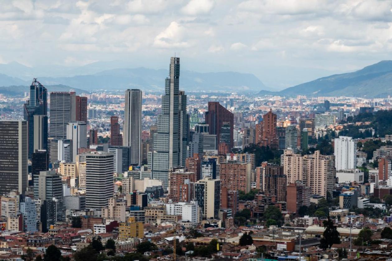 Noticias de Bogotá este lunes 11 de julio de 2022: Luz, agua y más