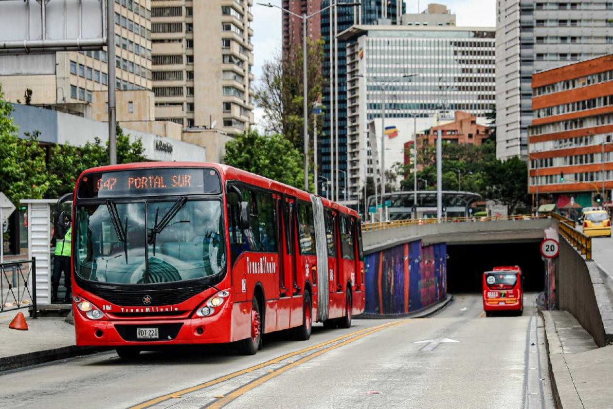 Noticias de TransMilenio hoy, primero de agosto de 2022 en Bogotá: horarios
