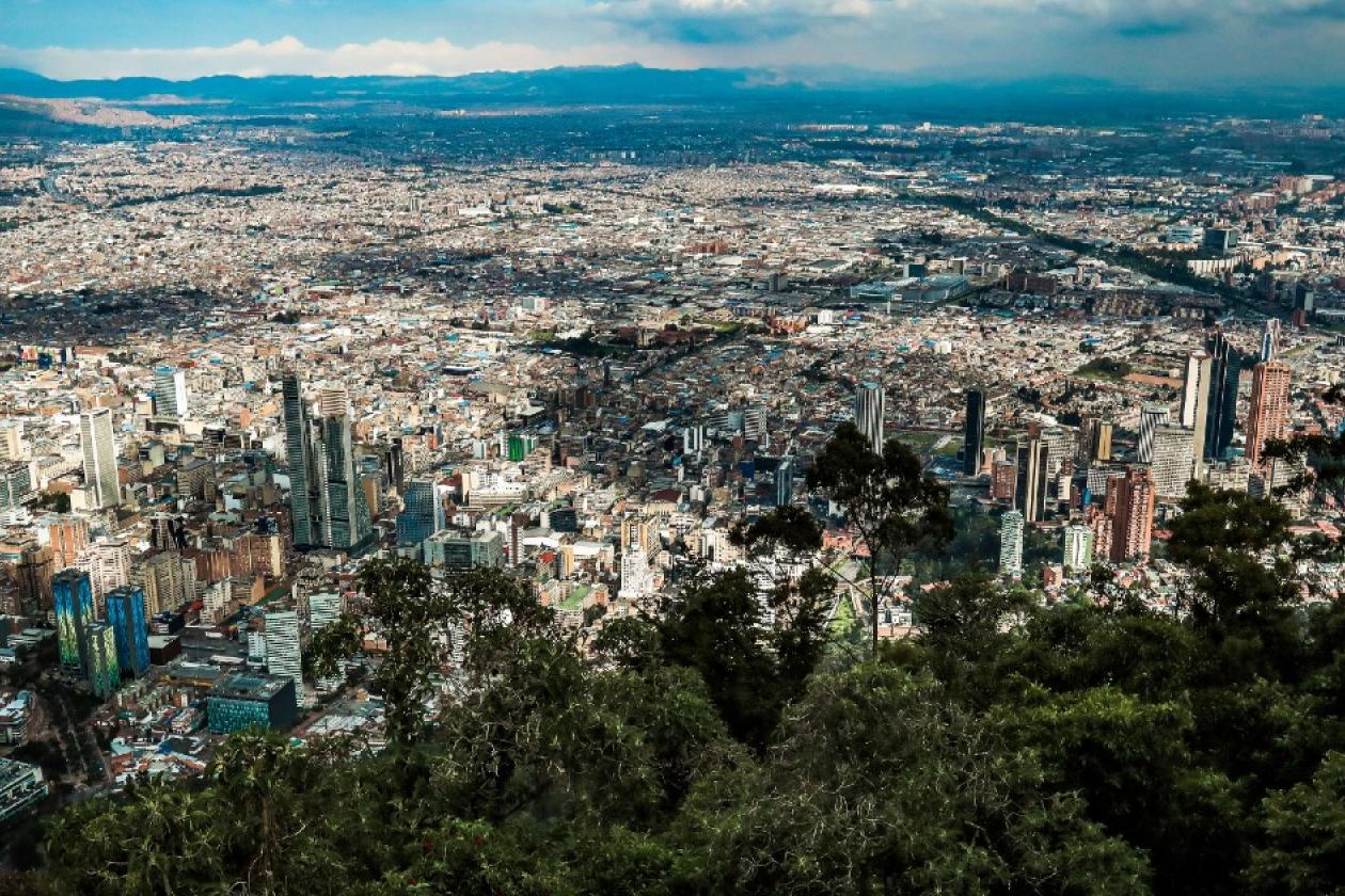 Noticias de Bogotá: lunes 31 de octubre de 2022
