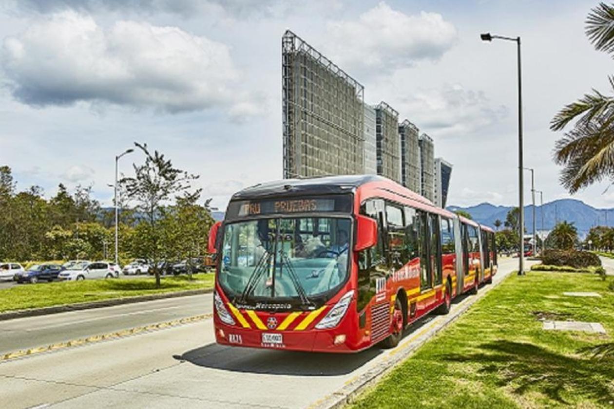 Noticias de TransMilenio hoy lunes 17 de julio de 2023 en Bogotá 