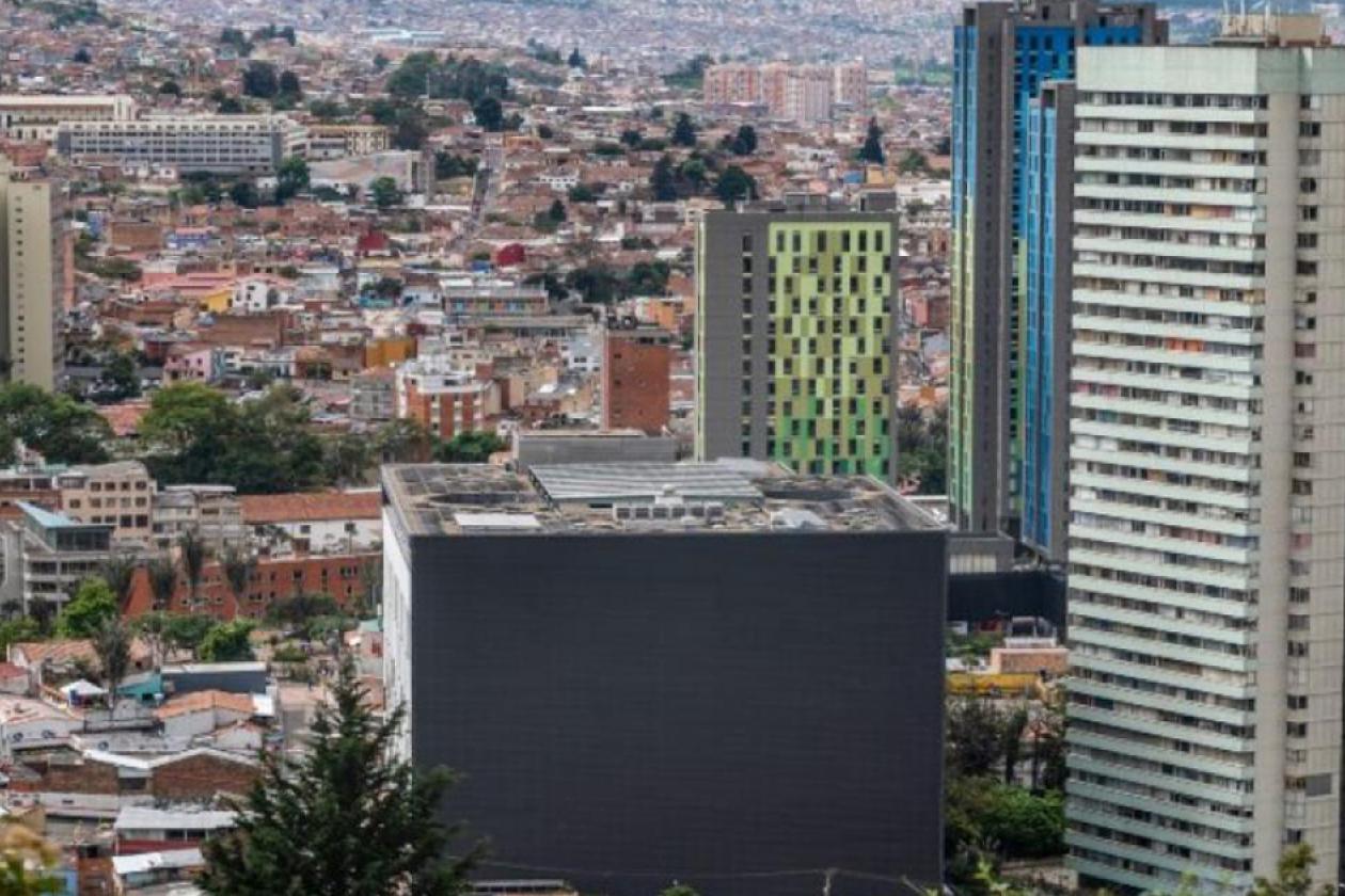 Noticias de Bogotá: lunes 4 de diciembre de 2023