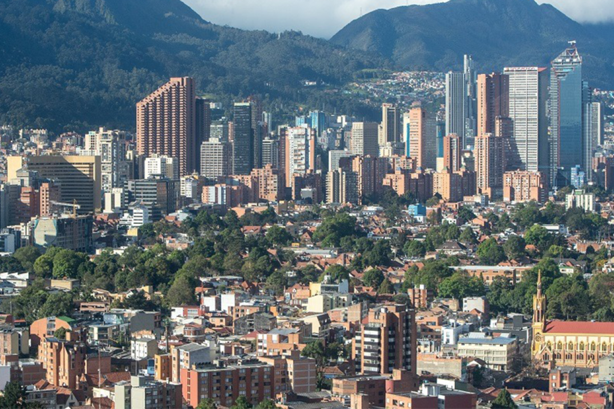 Noticias de Bogotá: jueves 7 de diciembre de 2023