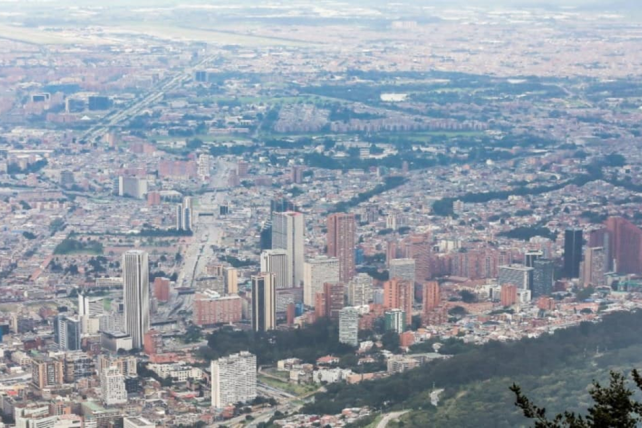 Noticias de Bogotá: viernes 15 de marzo de 2024 