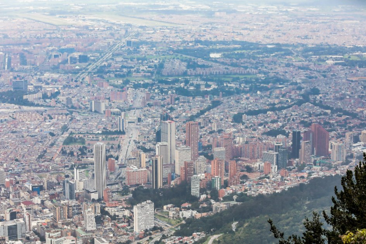 Noticias de Bogotá: jueves 14 de marzo de 2024