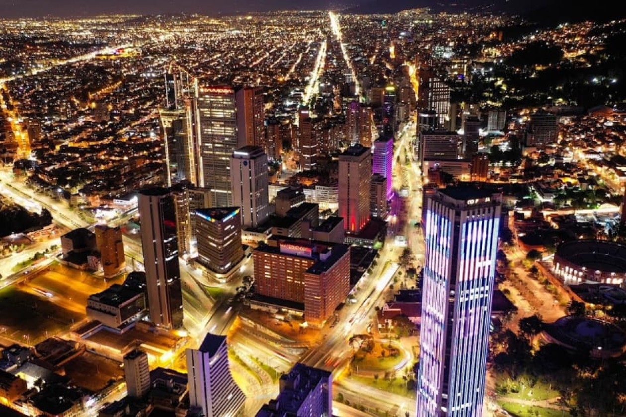 Noticias de Bogotá: martes 4 de junio de 2024