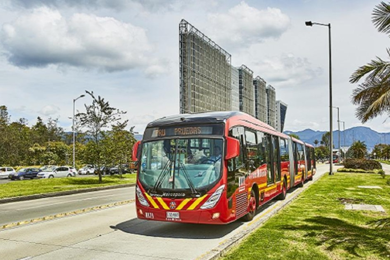  Noticias de TransMilenio hoy viernes 2 de agosto de 2024