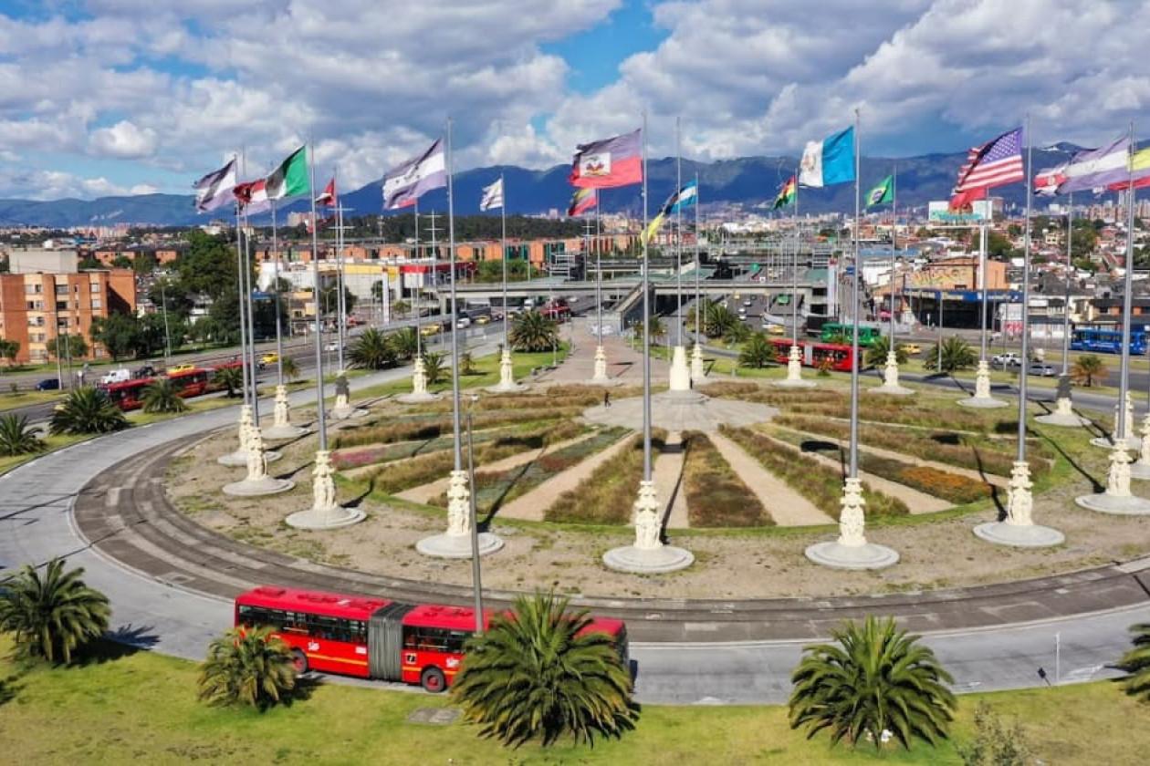 Noticias de TransMilenio lunes 21 de octubre de 2024