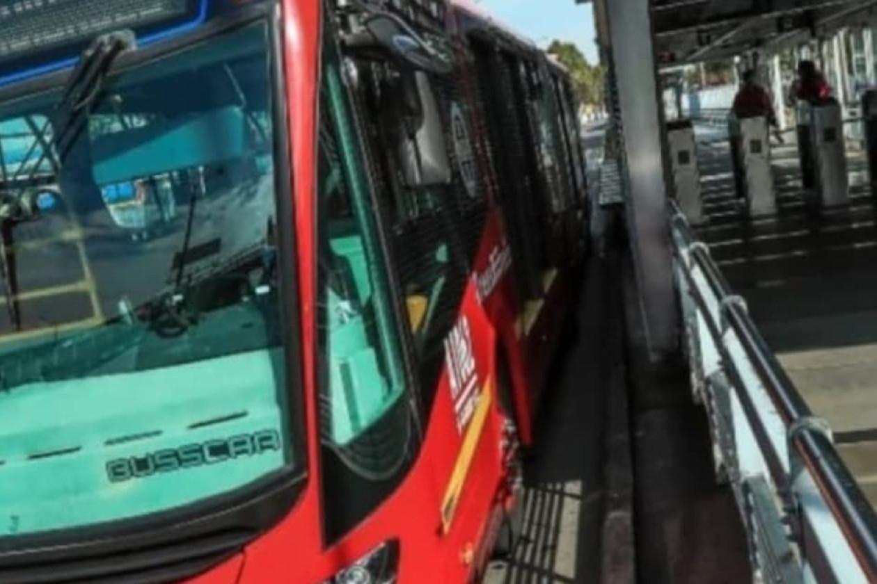 Noticias de TransMilenio viernes 29 de noviembre de 2024