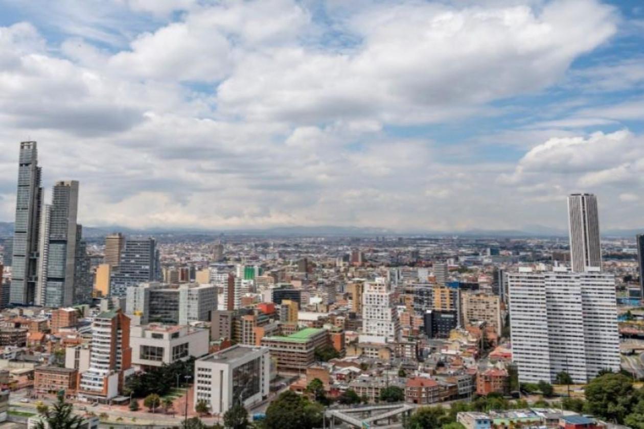 Noticias de Bogotá lunes 12 de mayo de 2025