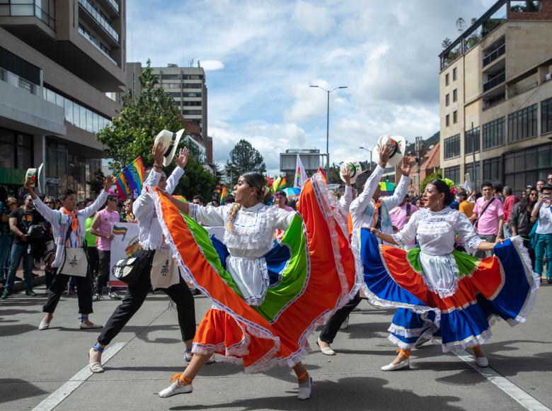 Foto: Alcaldía Mayor de Bogotá