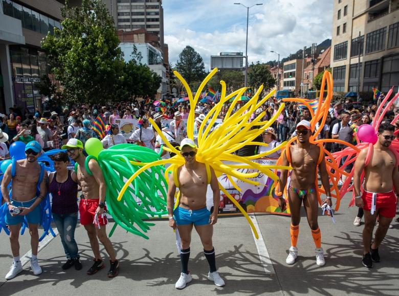 Foto: Alcaldía Mayor de Bogotá