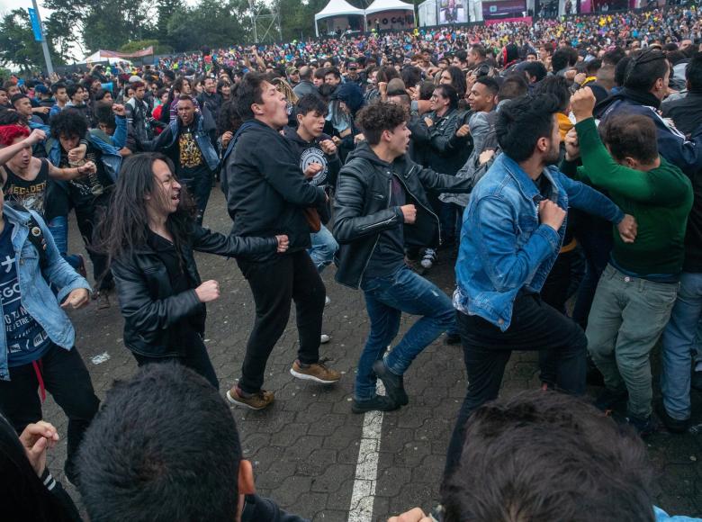 Foto: Alcaldía Mayor de Bogotá