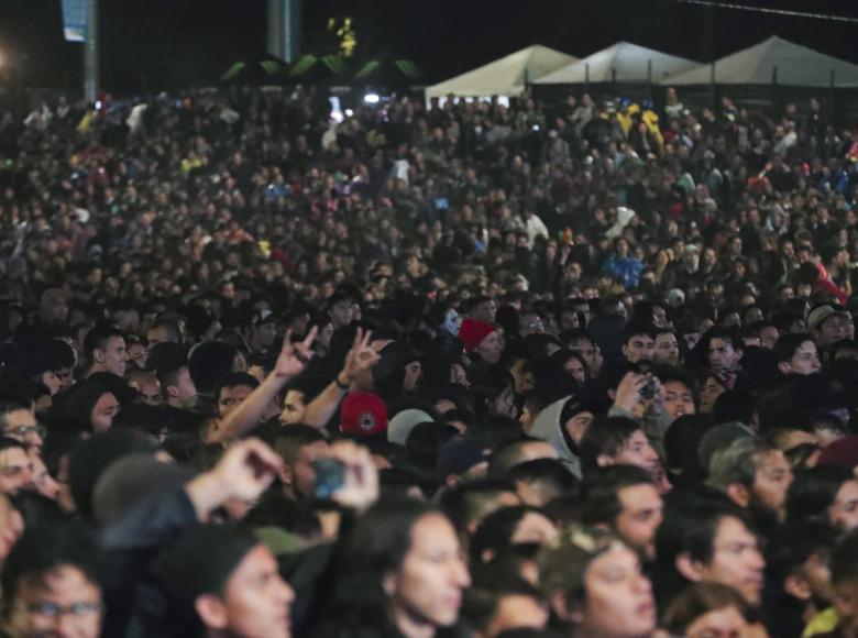 Foto: Alcaldía Mayor de Bogotá