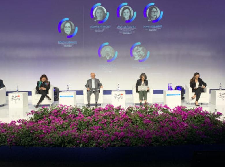 Panel de expertos