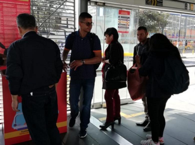 Lavamanos portátiles