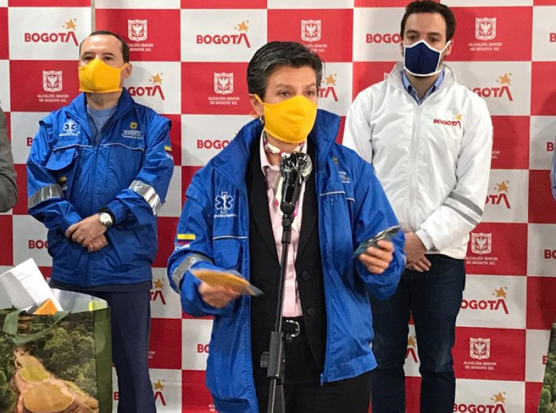 "No hay nada más contagioso que el ejemplo". Jorge Jaller gerente marca Éxito.