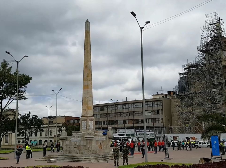 Obelisco