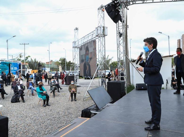 Plan de Desarrollo le dejó en junio de 2020 a la paz dos Planes de Desarrollo Territorial, uno urbano y otro rural.