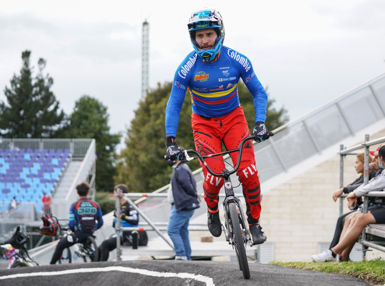 Nueve competidoras Top-20 estarán en acción este fin de semana en Bogotá: ¡el espectáculo está garantizado!